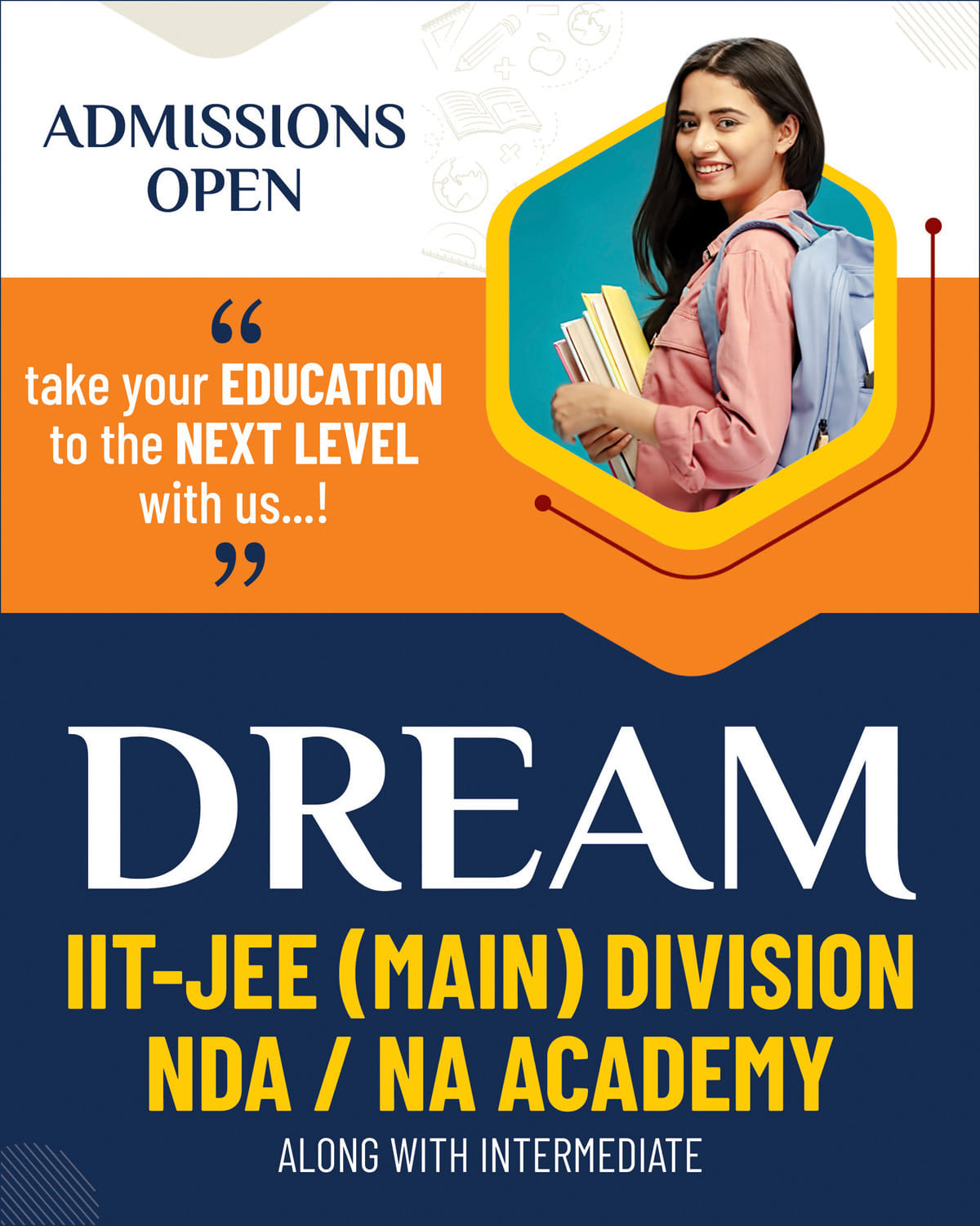 Dream Defence Academy Training