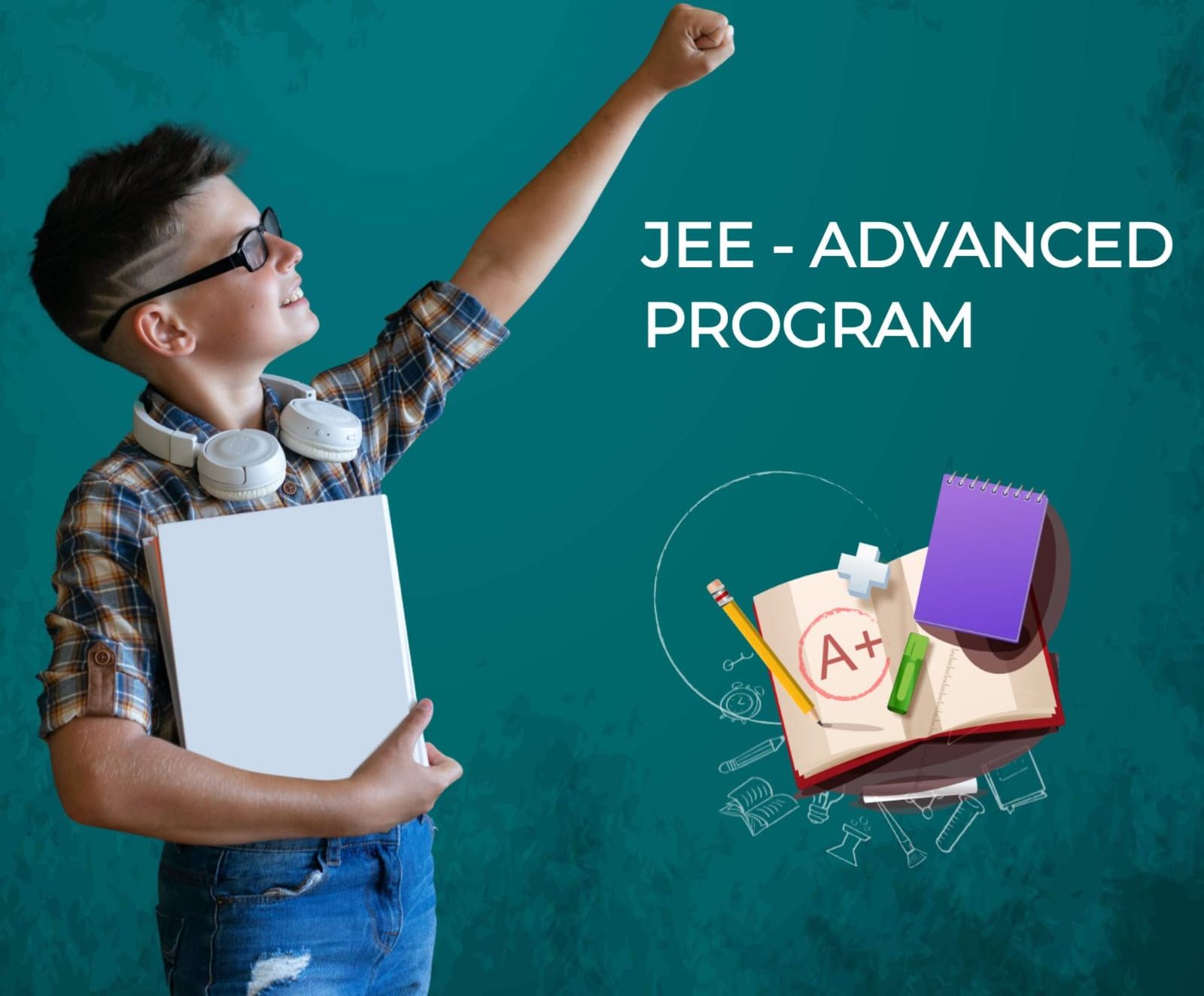 JEE Advanced Preparation